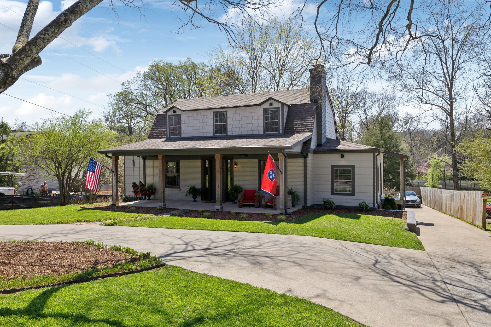 2503 Sharondale Dr