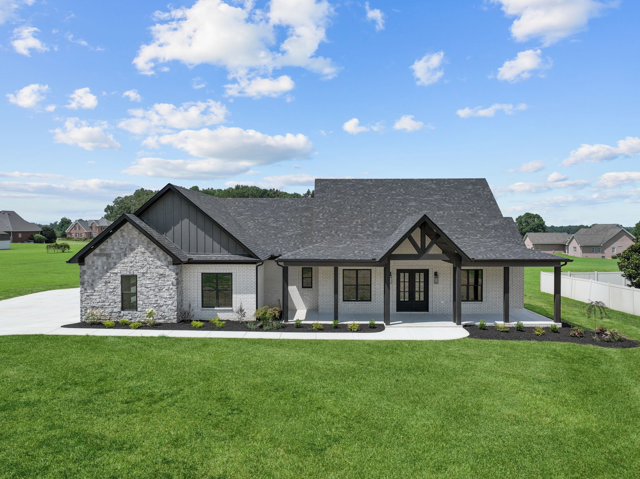 468 Gourdneck Rd