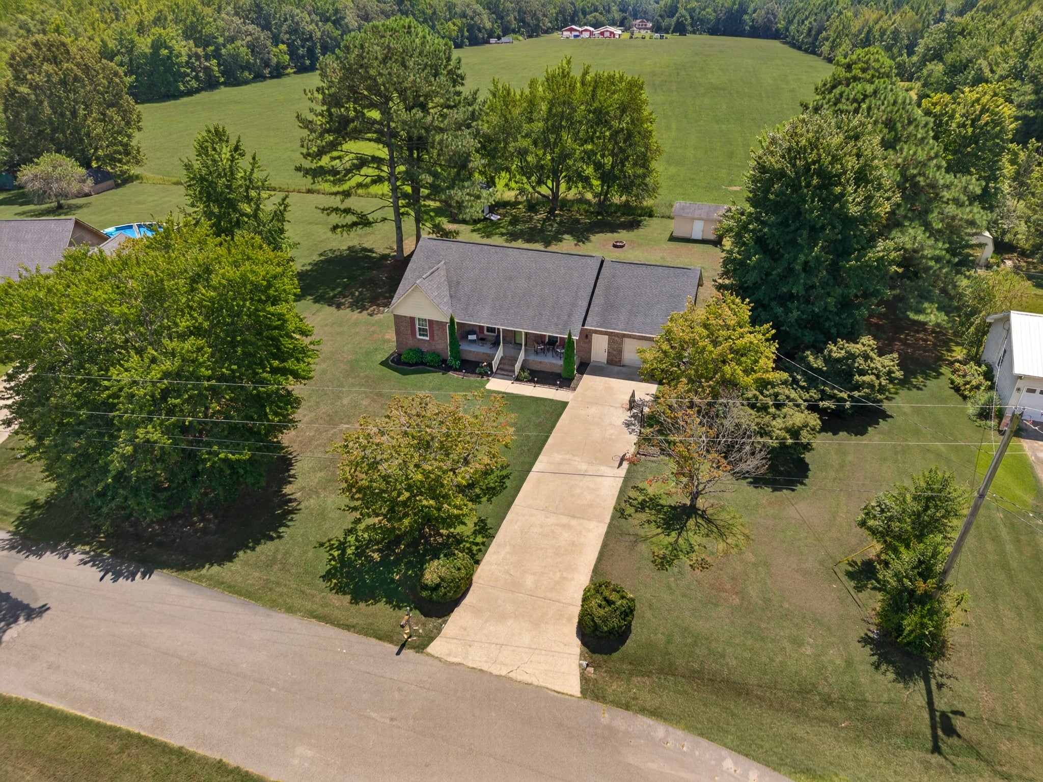 4023 Belle Orchard Dr
