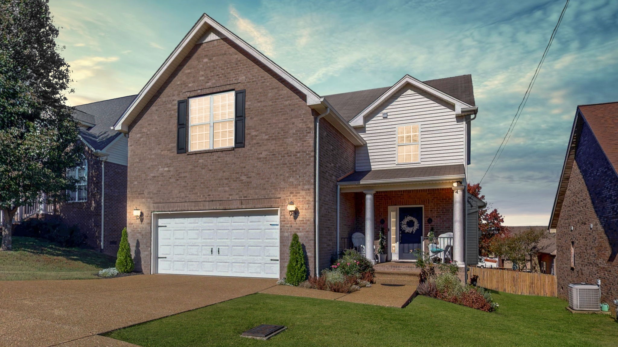 8232 Tapoco Ln
