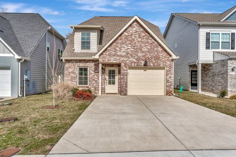 217 Emmett Dr, White House, TN 37188 - MLS#: 2799790