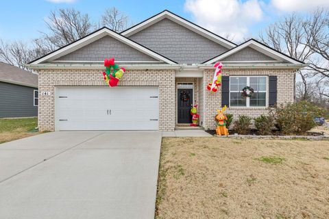 Photo of 141 Olivia Cir, Chapel Hill, TN 37034 (MLS # 3061139)