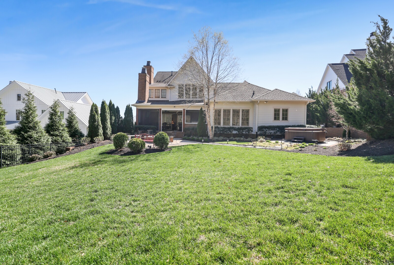 College Grove, Tennessee, 37046, United States, 5 Bedrooms Bedrooms, ,7 BathroomsBathrooms,Residential,Active,2030524