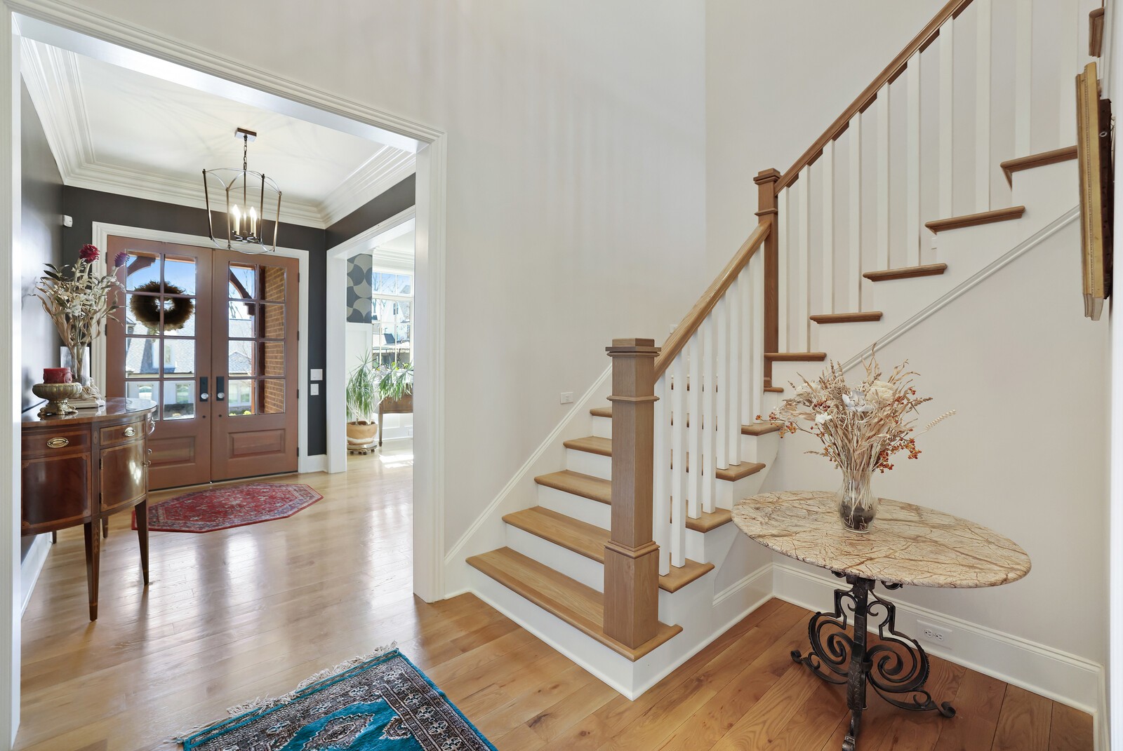 College Grove, Tennessee, 37046, United States, 5 Bedrooms Bedrooms, ,7 BathroomsBathrooms,Residential,Active,2030524