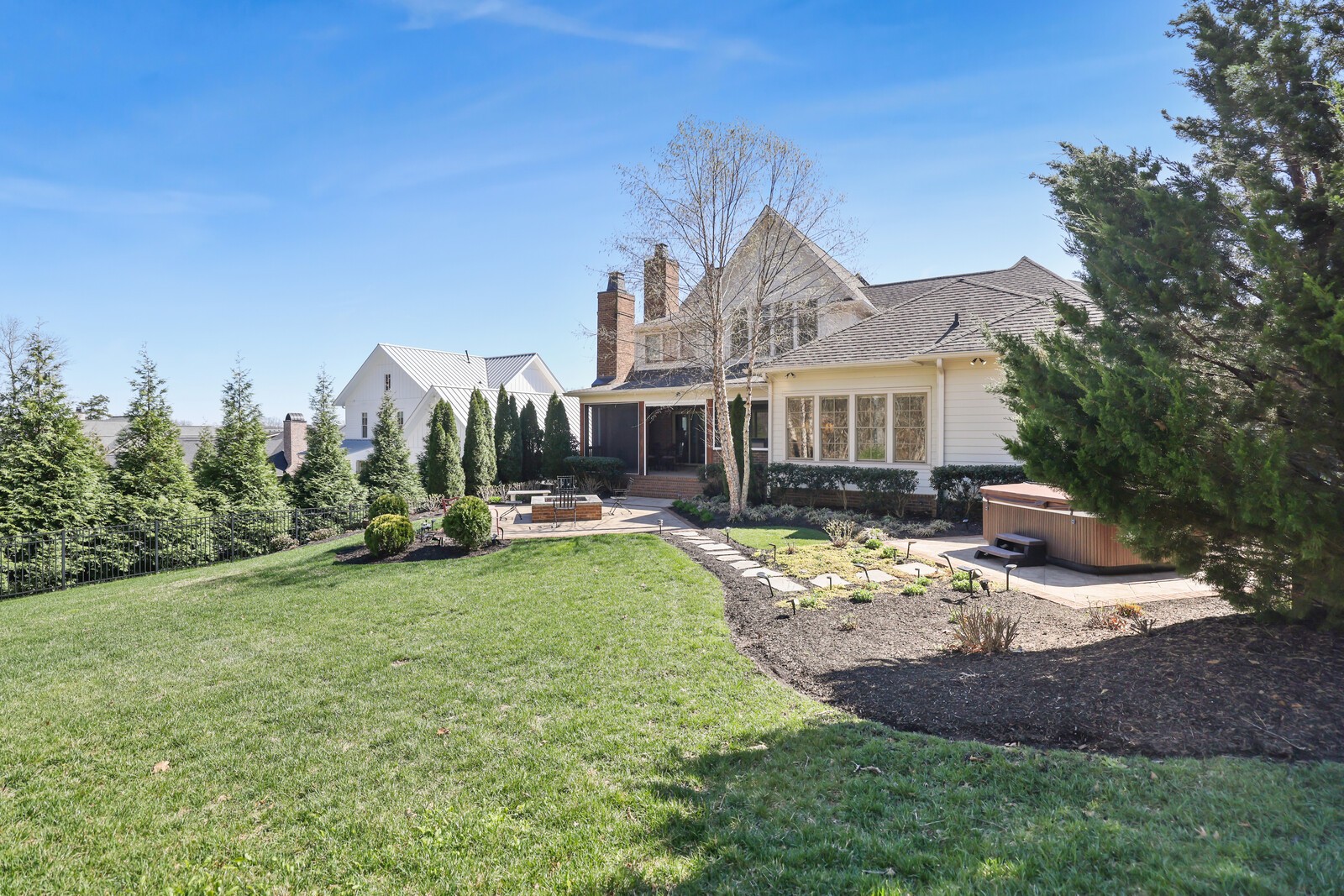 College Grove, Tennessee, 37046, United States, 5 Bedrooms Bedrooms, ,7 BathroomsBathrooms,Residential,Active,2030524