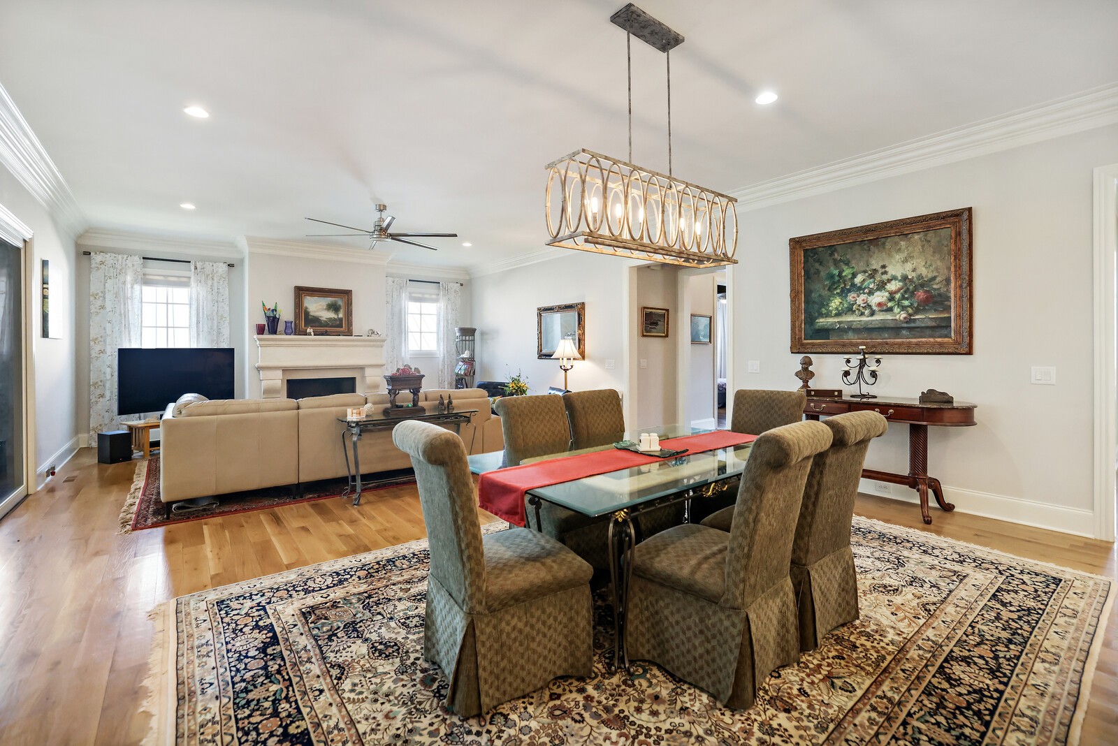 College Grove, Tennessee, 37046, United States, 5 Bedrooms Bedrooms, ,7 BathroomsBathrooms,Residential,Active,2030524
