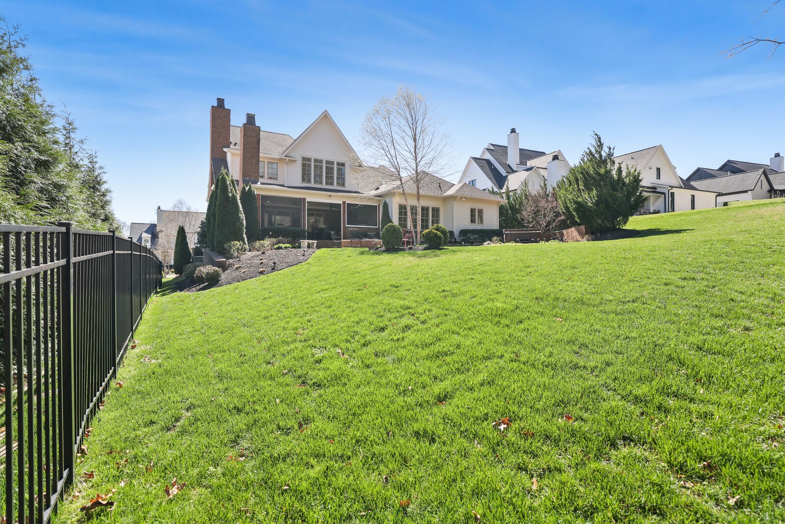College Grove, Tennessee, 37046, United States, 5 Bedrooms Bedrooms, ,7 BathroomsBathrooms,Residential,Active,2030524