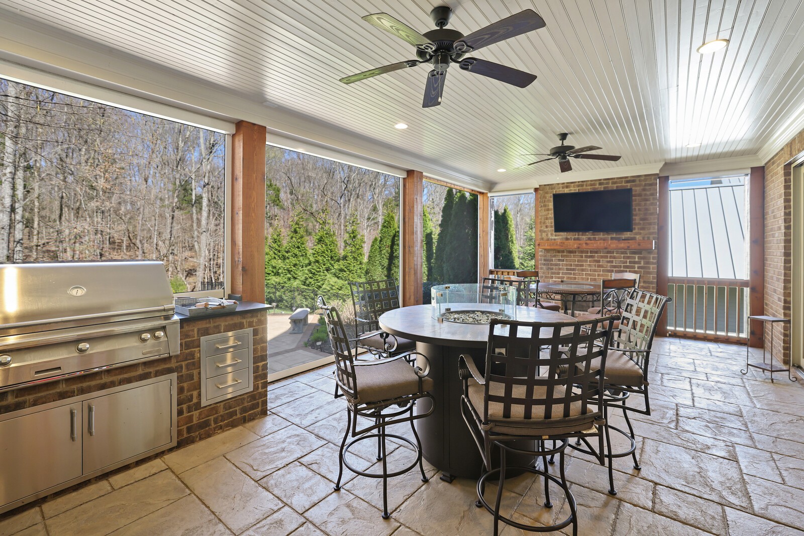 College Grove, Tennessee, 37046, United States, 5 Bedrooms Bedrooms, ,7 BathroomsBathrooms,Residential,Active,2030524