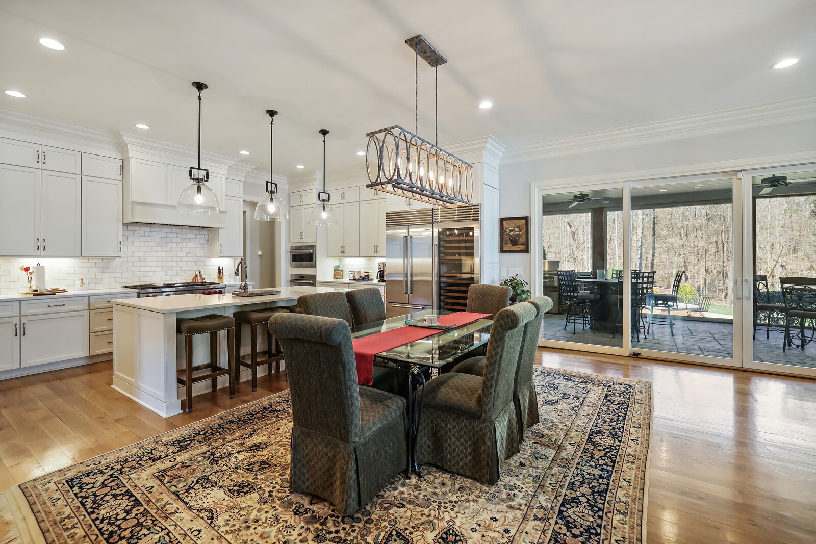 College Grove, Tennessee, 37046, United States, 5 Bedrooms Bedrooms, ,7 BathroomsBathrooms,Residential,Active,2030524