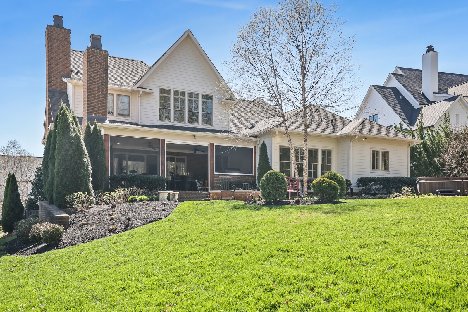 College Grove, Tennessee, 37046, United States, 5 Bedrooms Bedrooms, ,7 BathroomsBathrooms,Residential,Active,2030524
