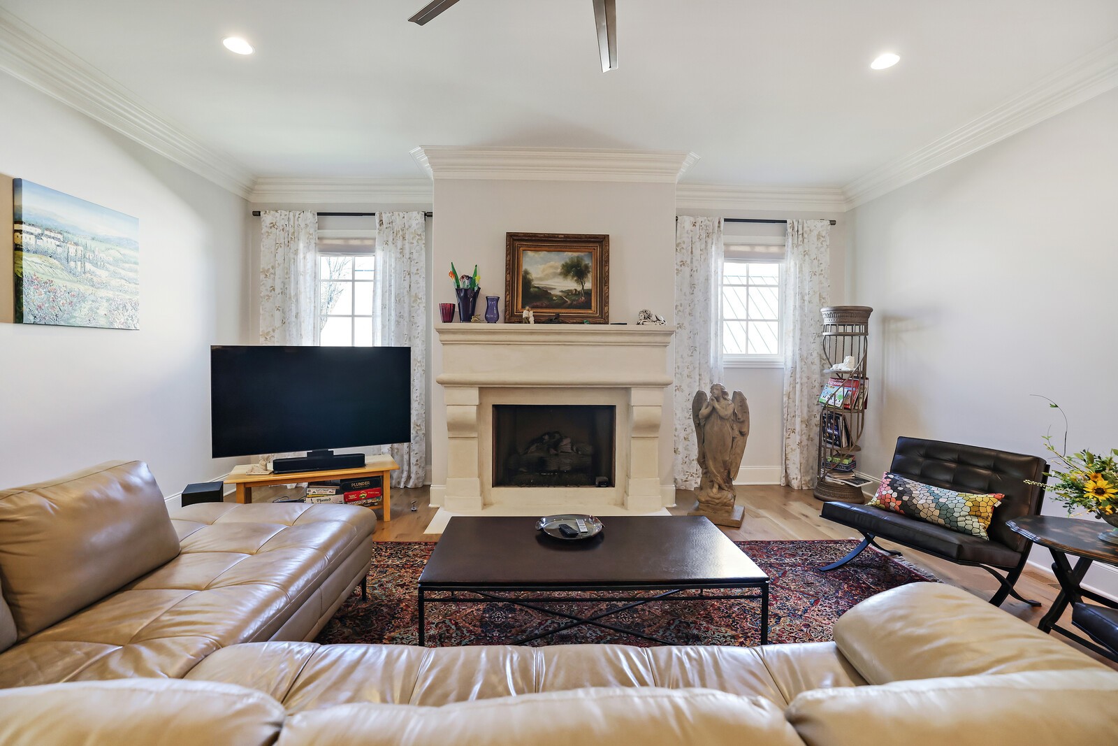 College Grove, Tennessee, 37046, United States, 5 Bedrooms Bedrooms, ,7 BathroomsBathrooms,Residential,Active,2030524
