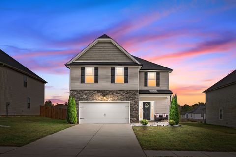 1077 Black Oak Circle Clarksville TN 37042