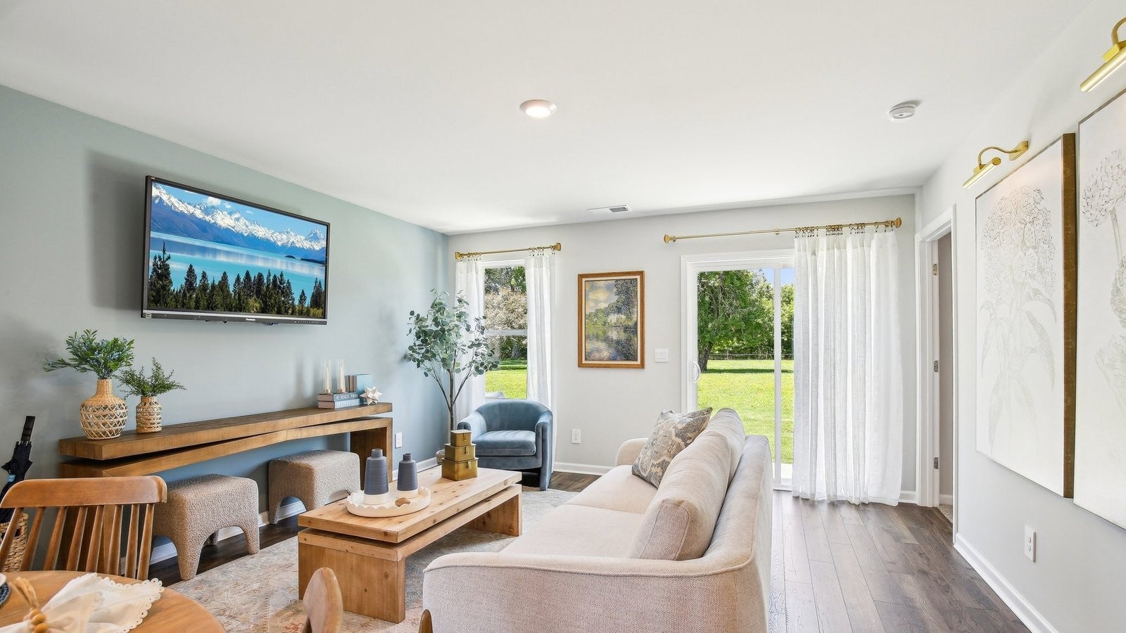 1401 Belmont Way