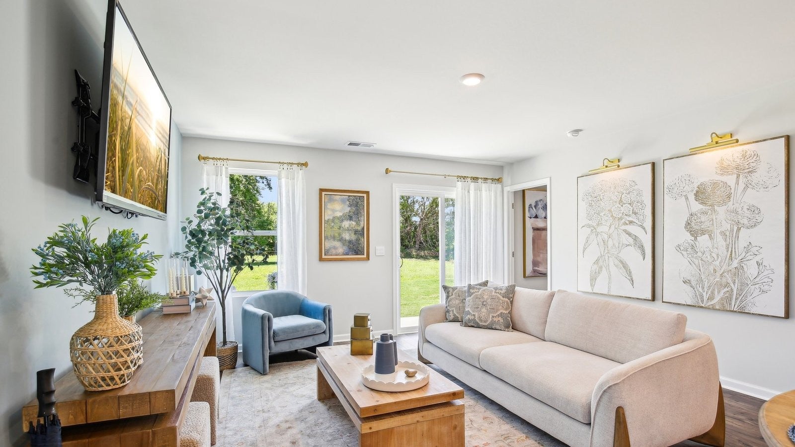 1401 Belmont Way