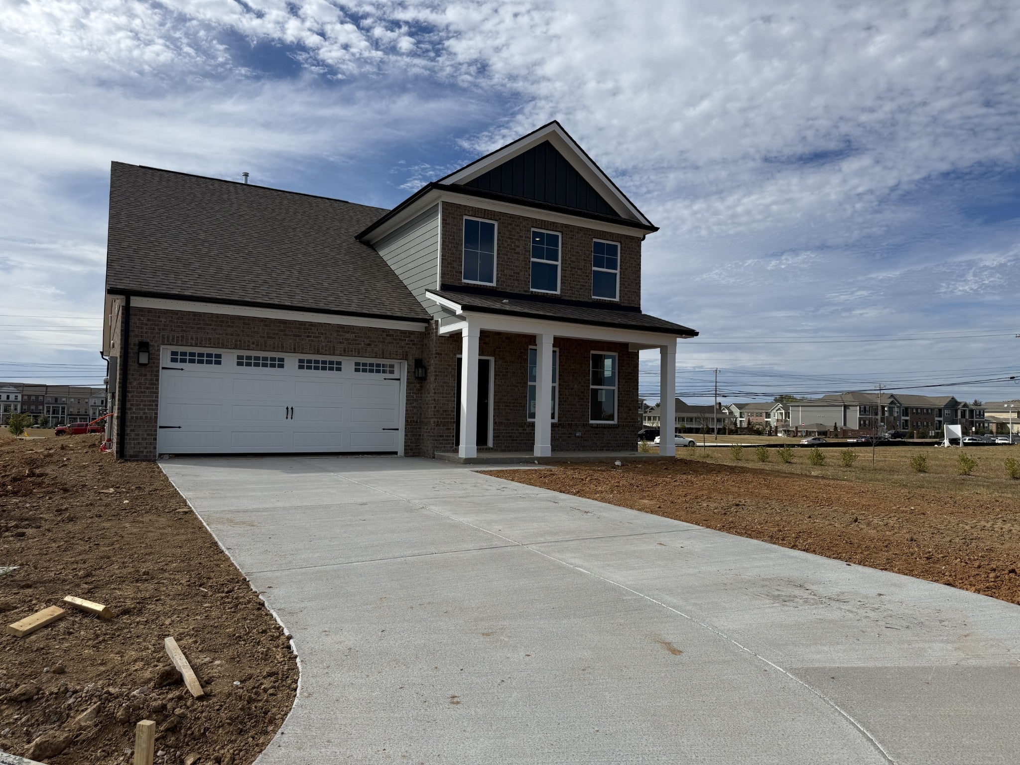 3640 Heartland Drive