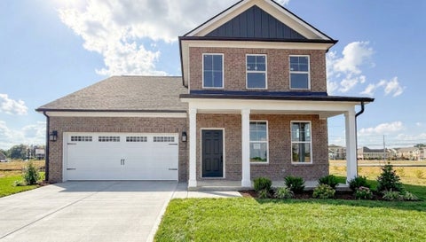 Photo of 3640 Heartland Dr, Columbia, TN 38401 (MLS # 3609861)