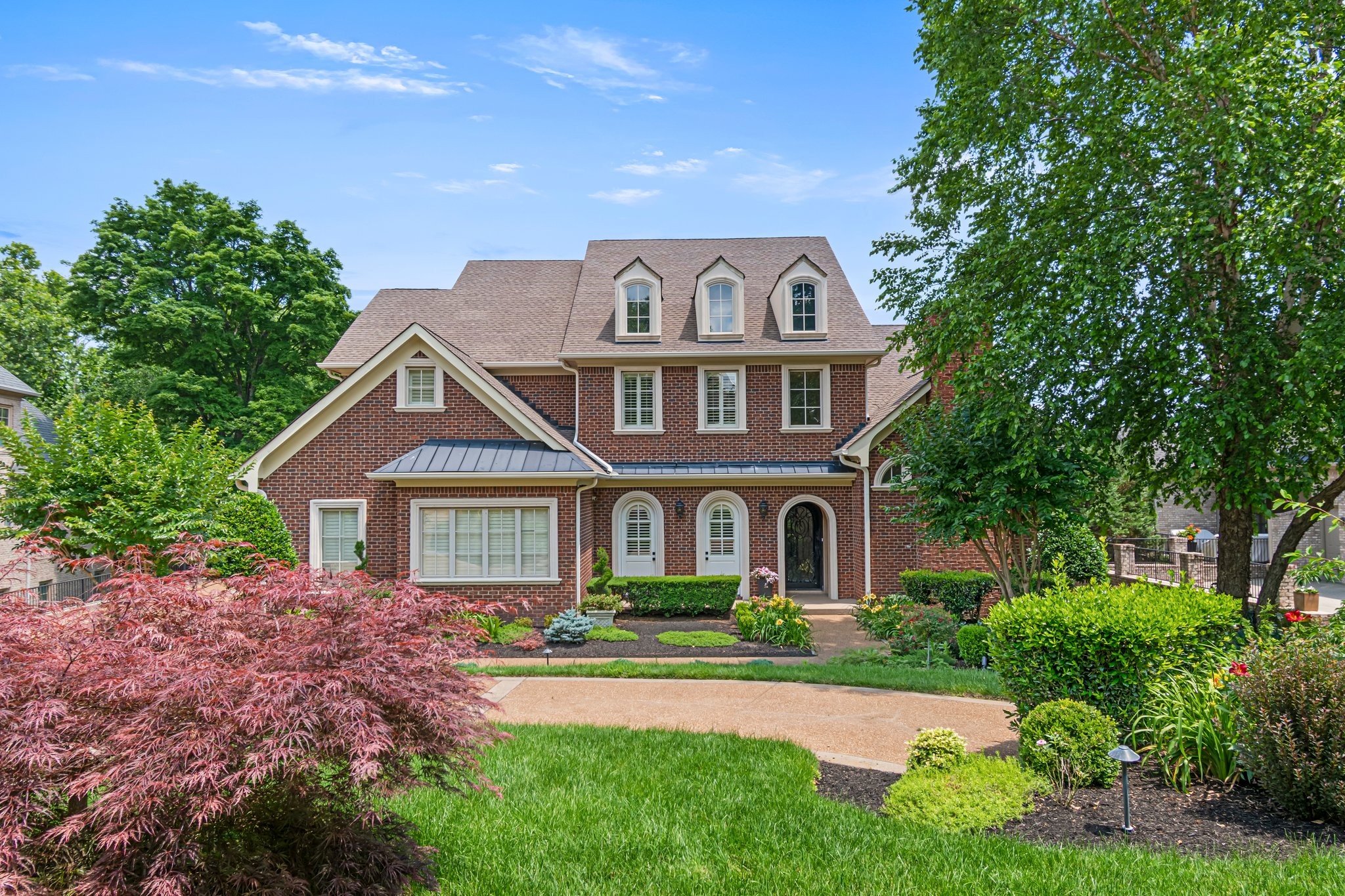 Brentwood, Tennessee 37027, United States, 5 Bedrooms Bedrooms, ,6 BathroomsBathrooms,Residential,Active,201165