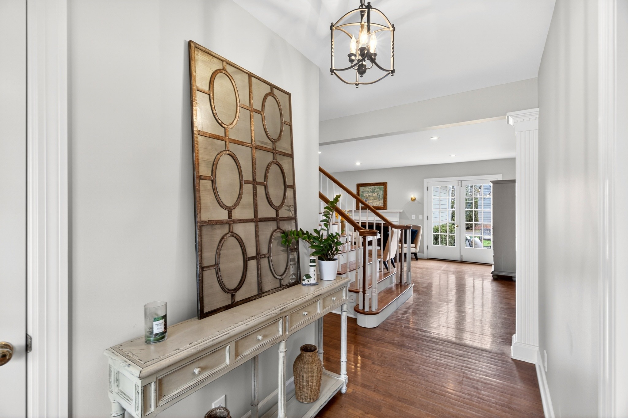 1111 Greenleaf Way