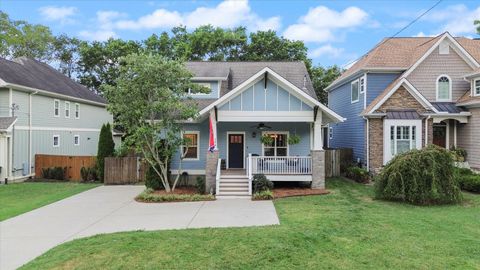 17 Westlawn Ct Nashville TN 37209