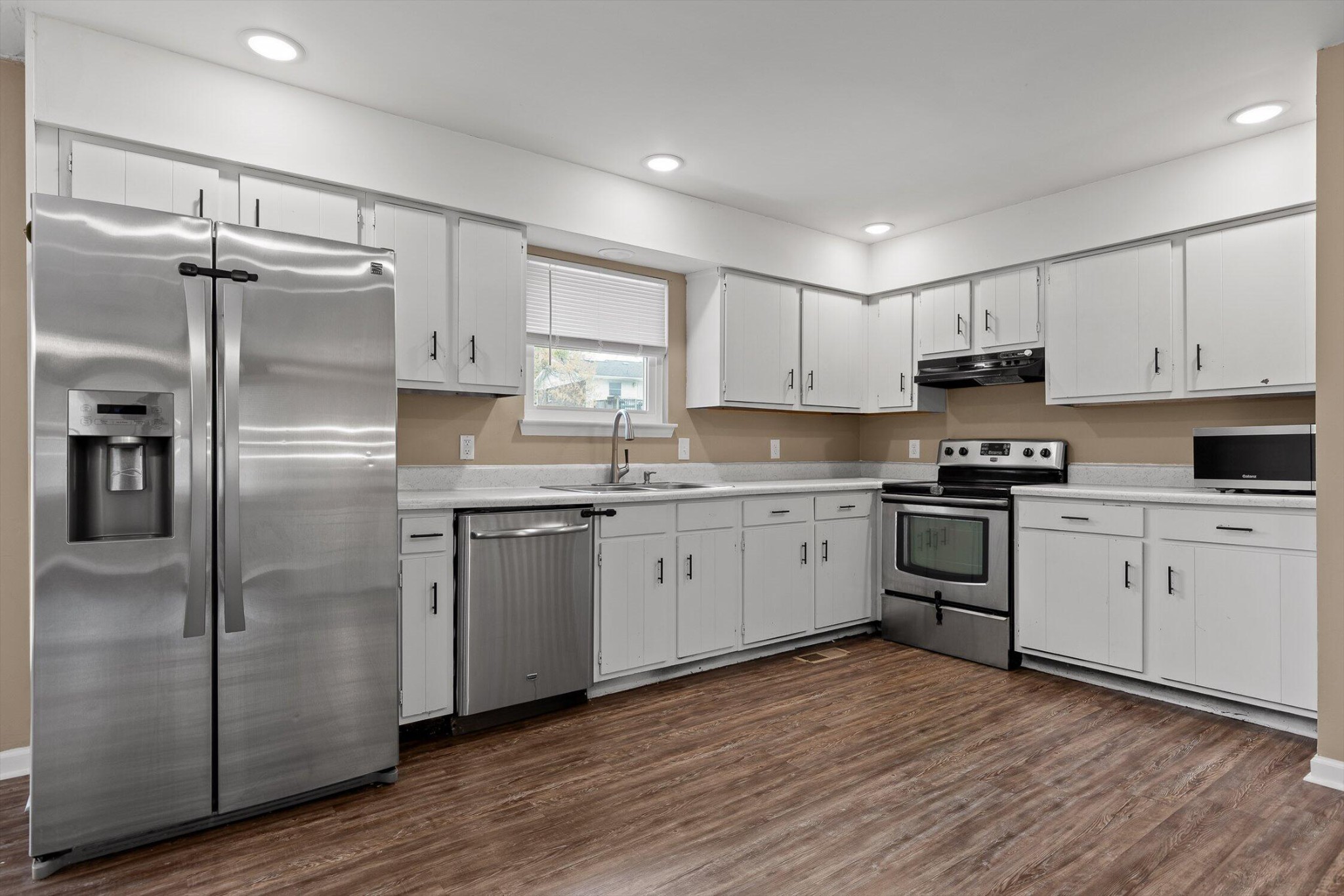 215 Battlewood Drive