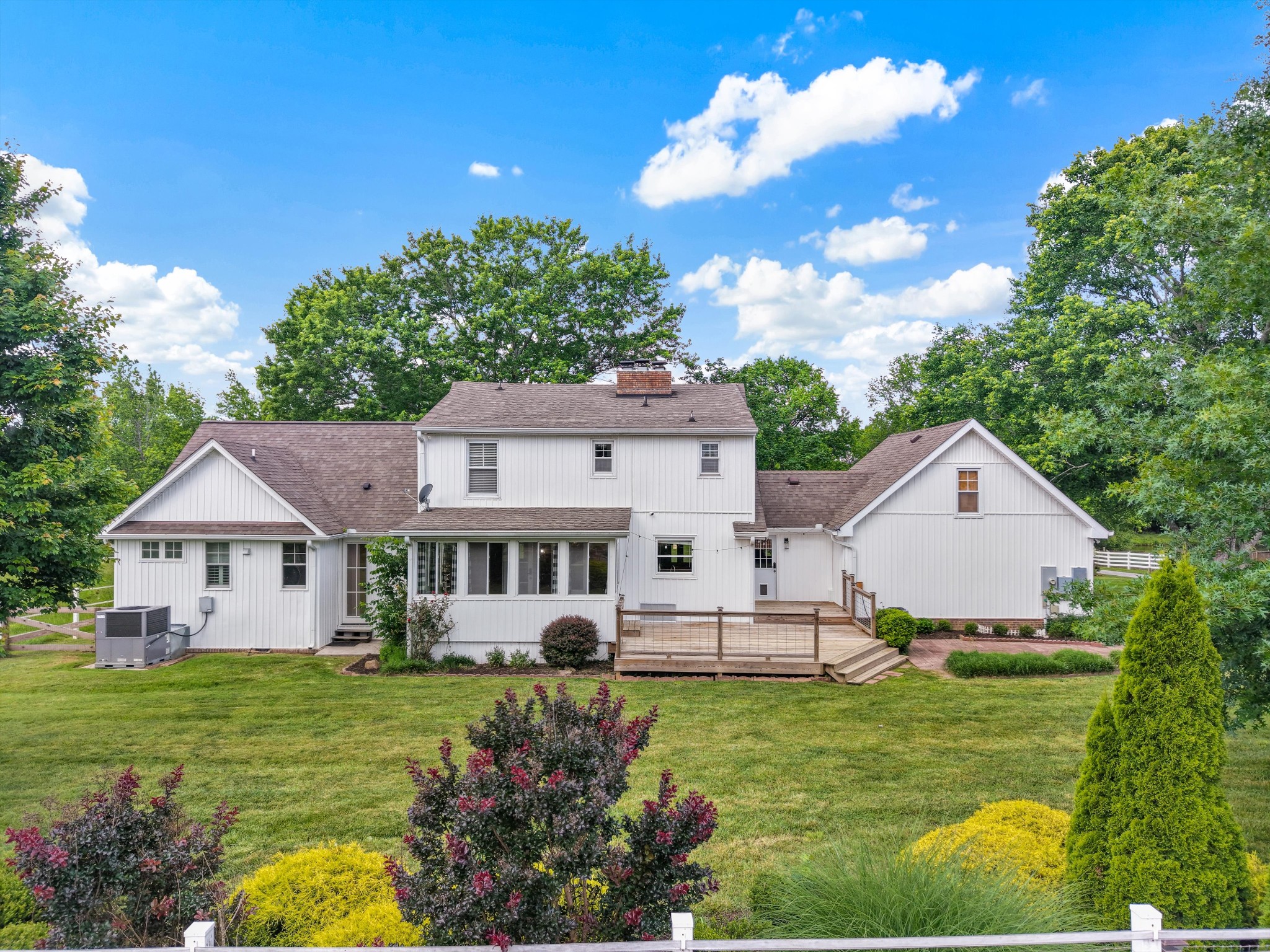 1967 Liebengood Rd