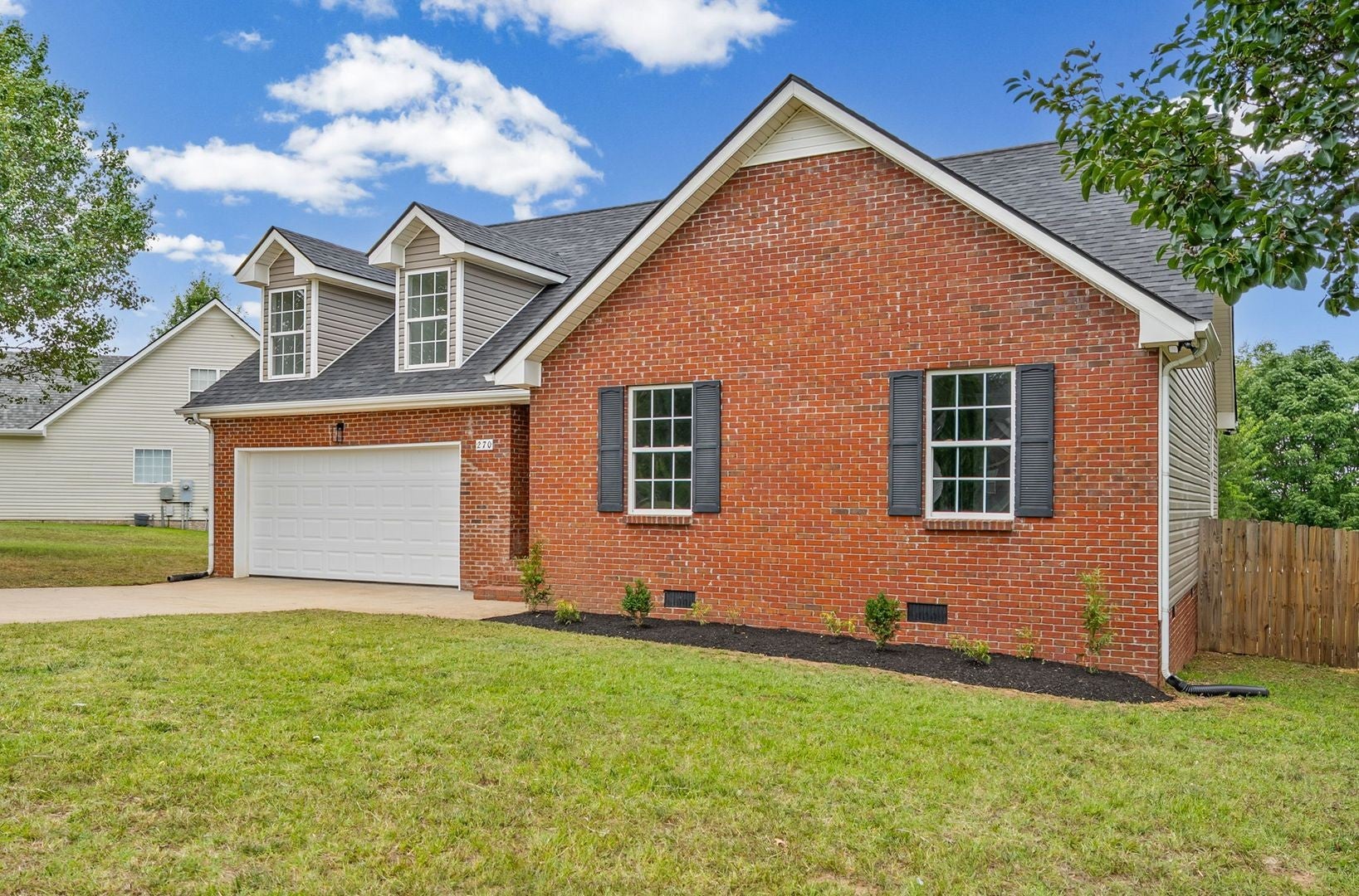 270 Harold Dr