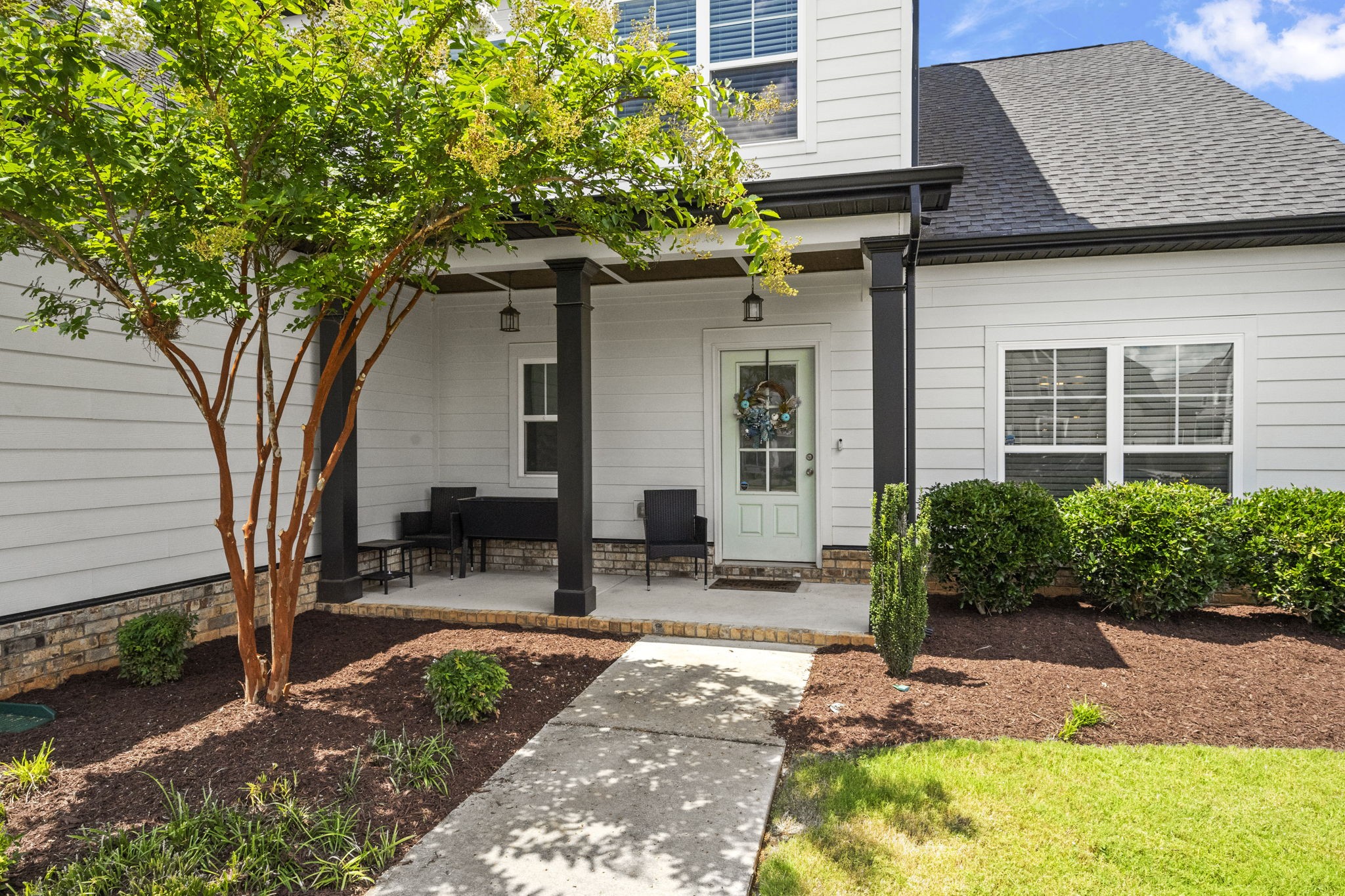 3219 Hopetown Way
