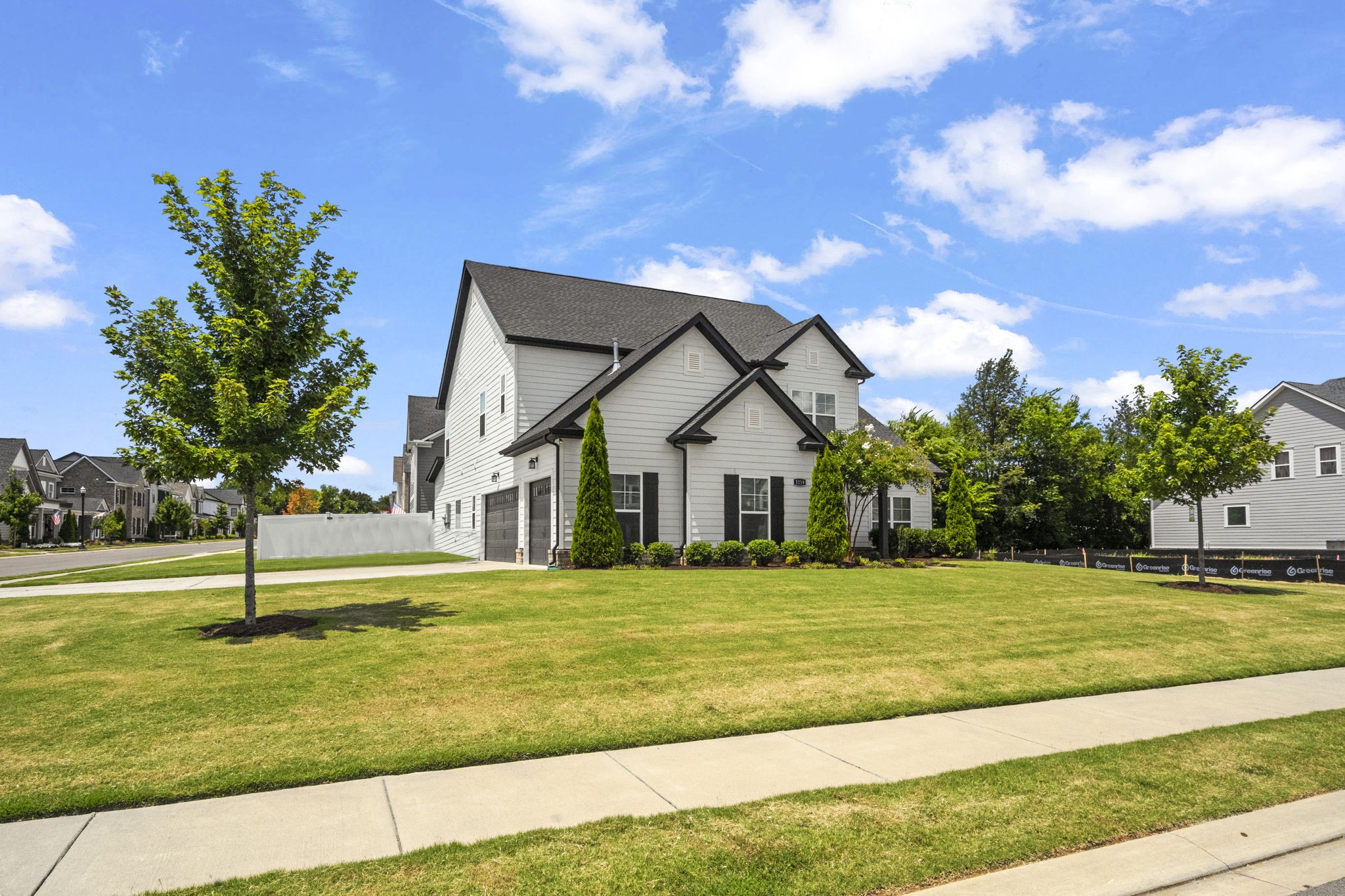 3219 Hopetown Way