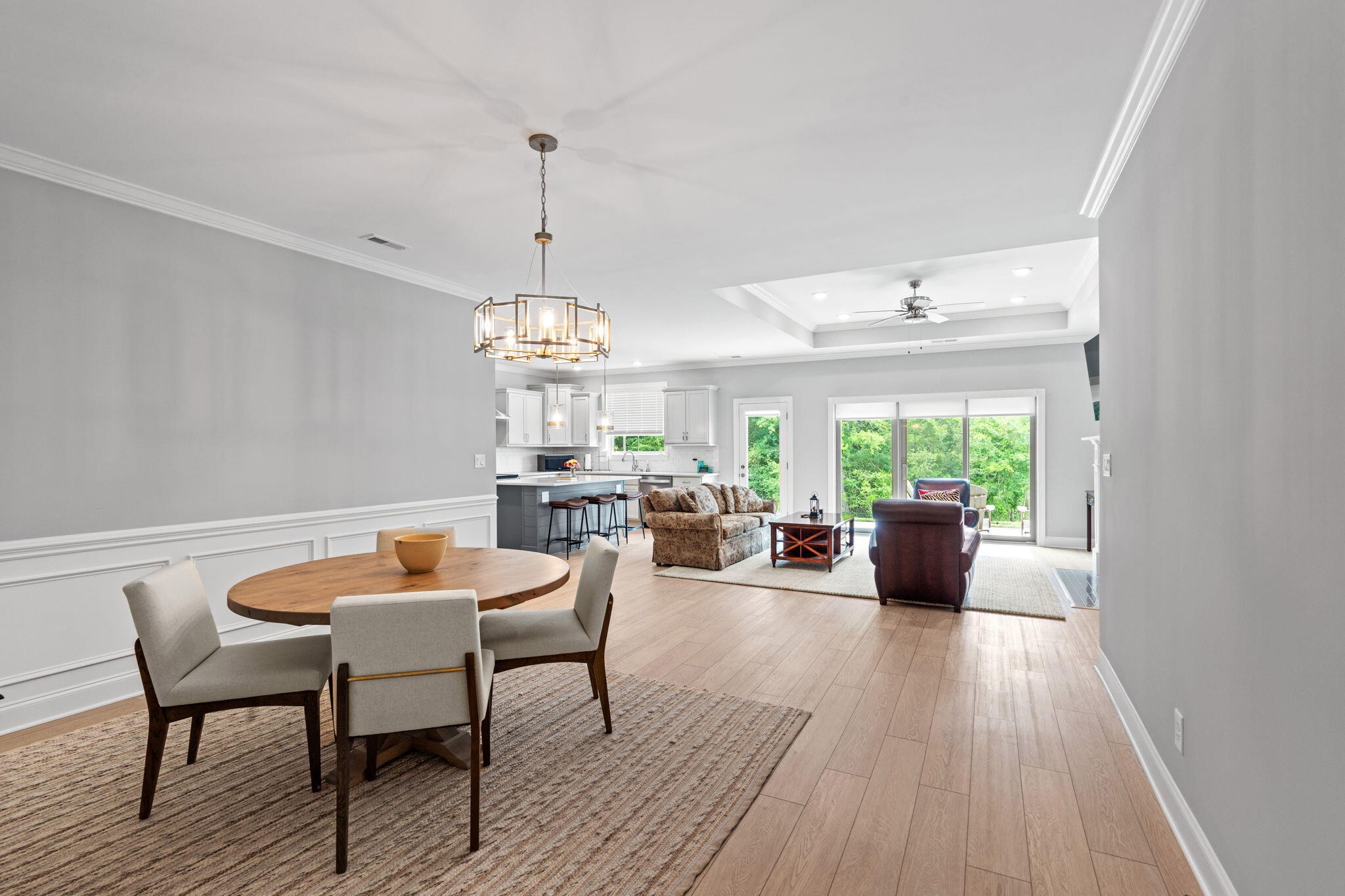 3144 Destination Trail NW