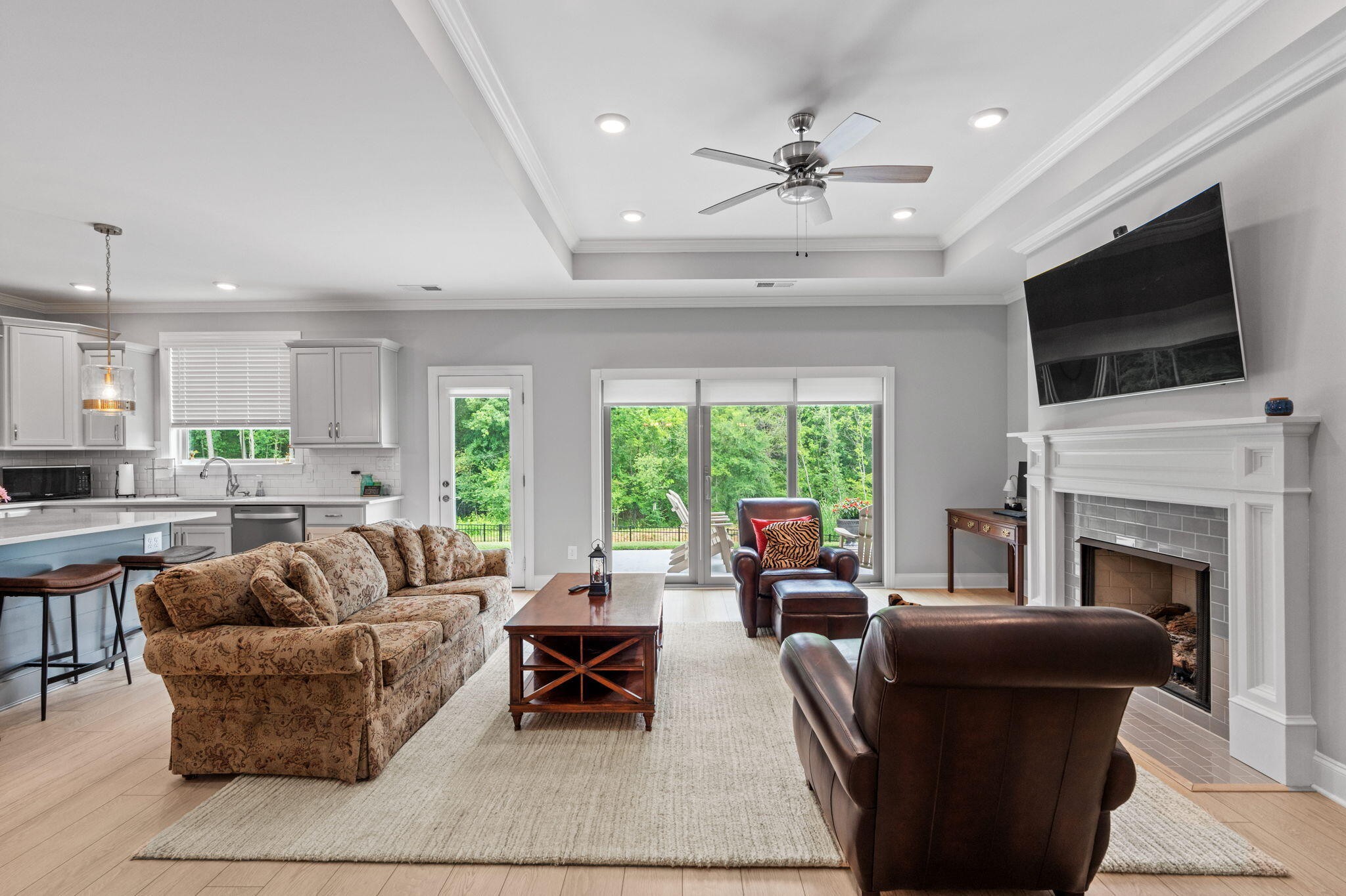 3144 Destination Trail NW