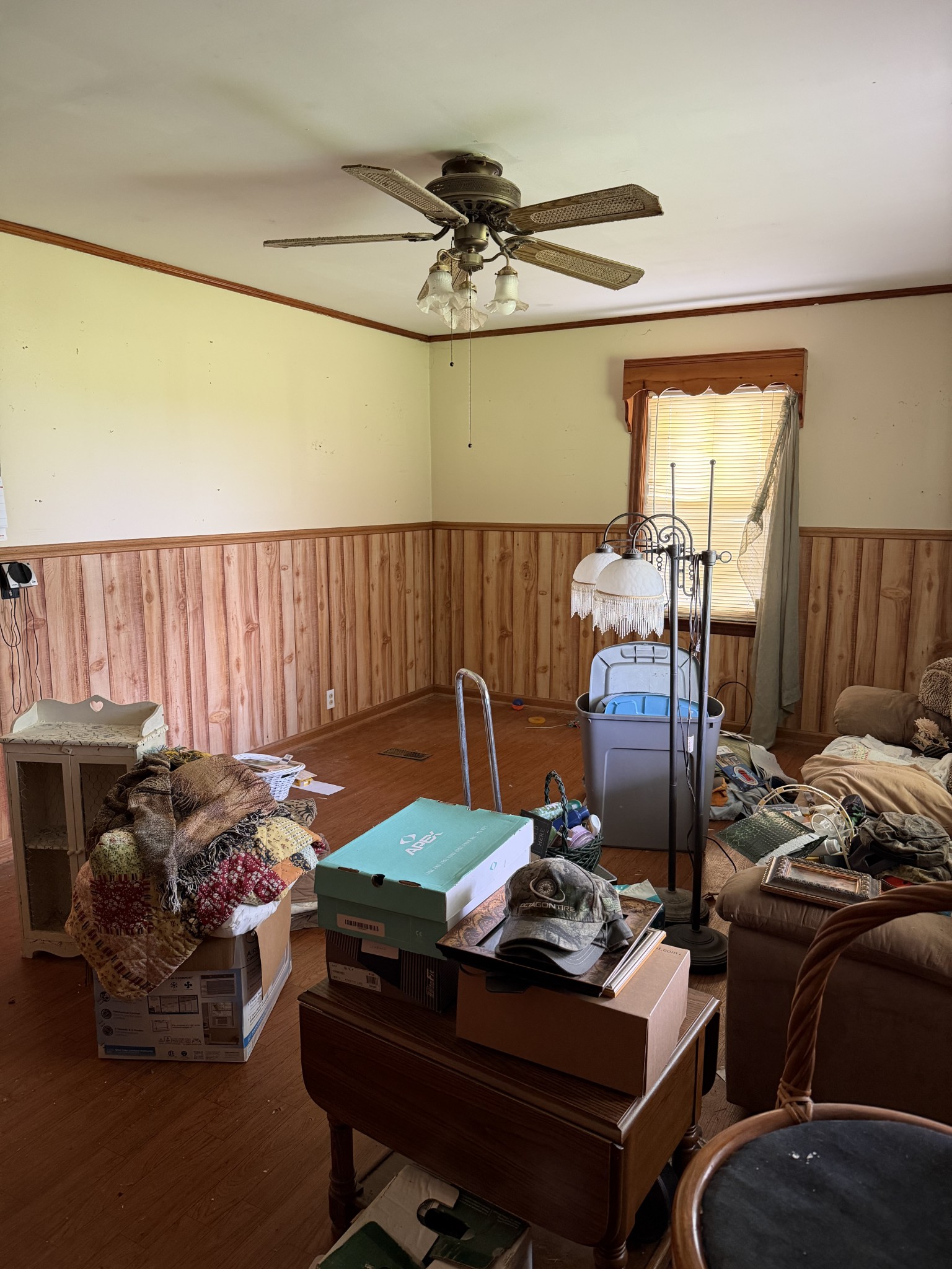 980 West Rd