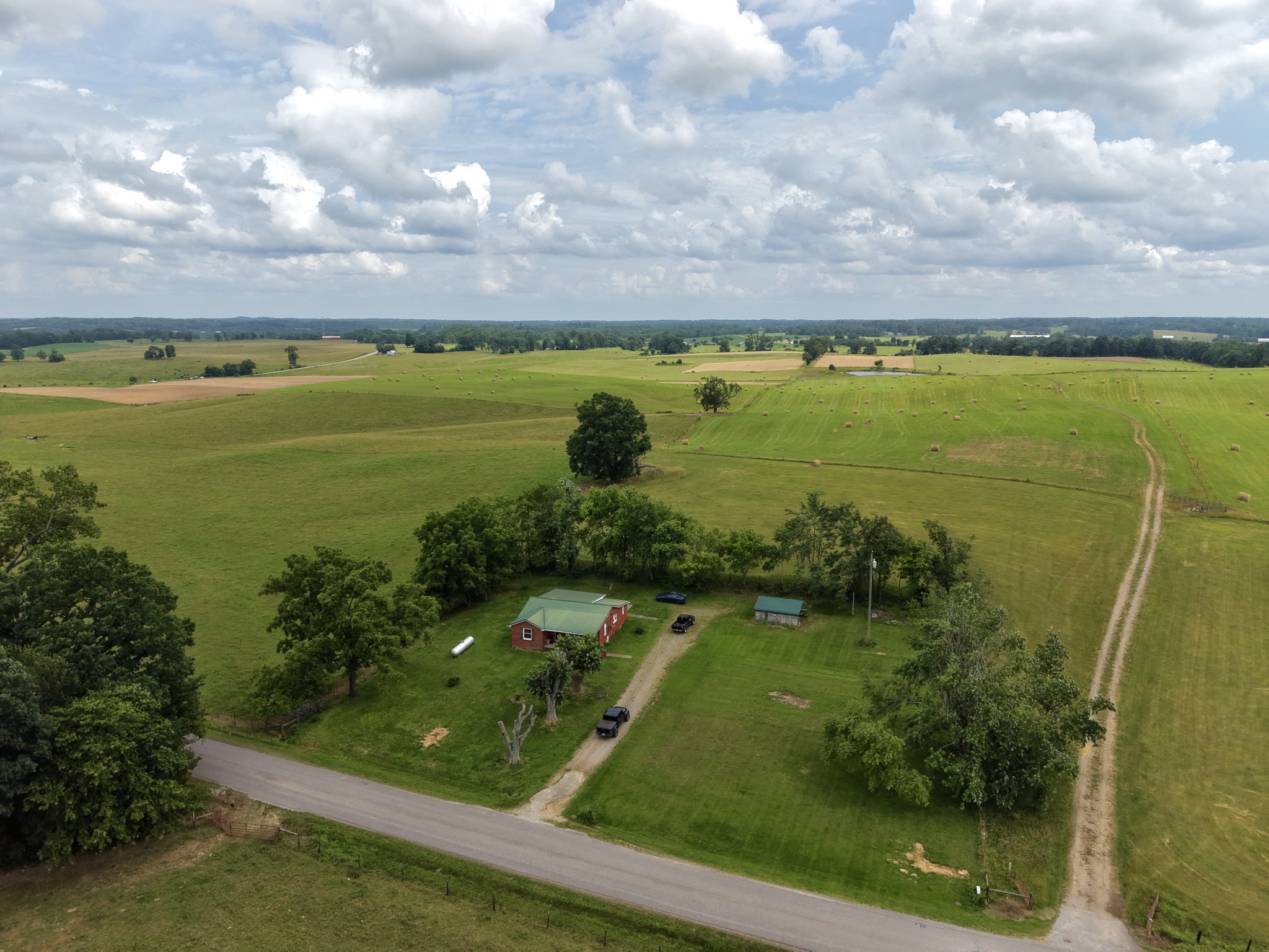 980 West Rd