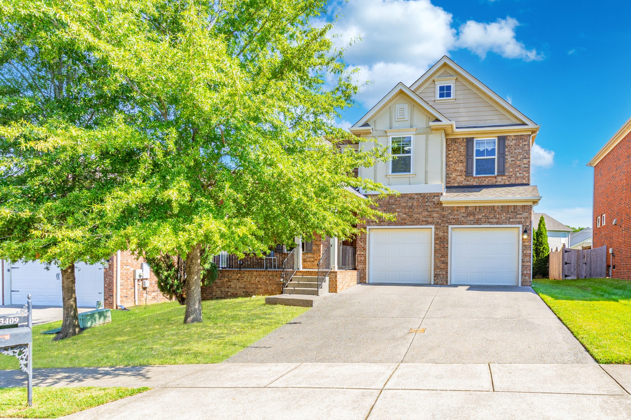 3409 Turfway Ln