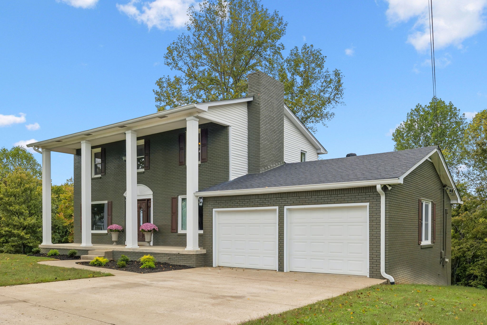 213 Pea Ridge Rd