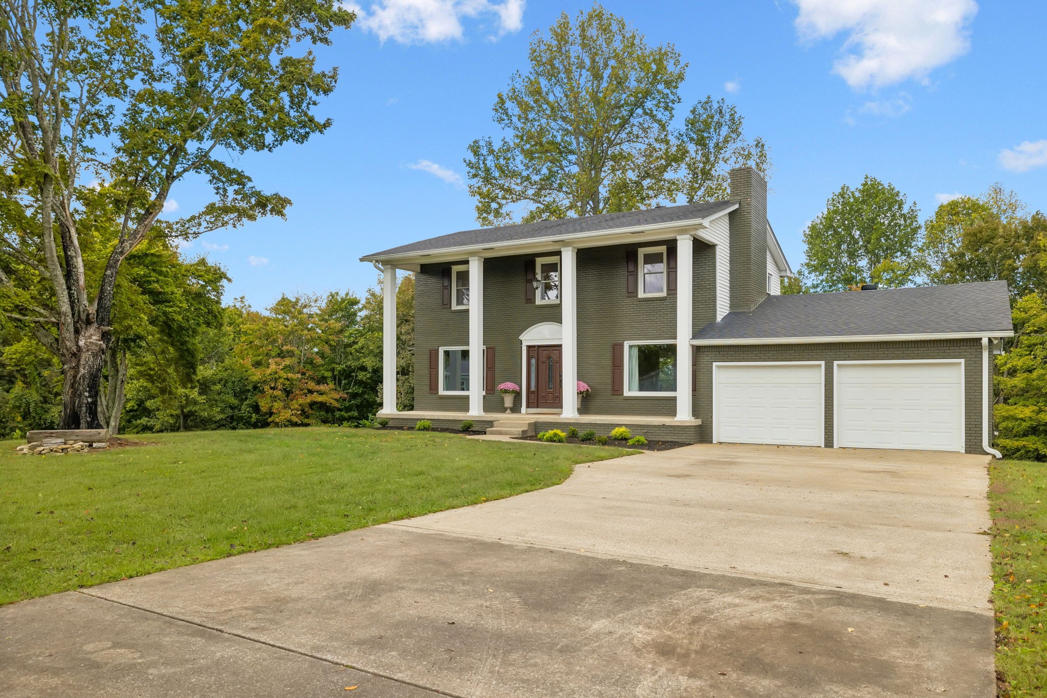 213 Pea Ridge Rd