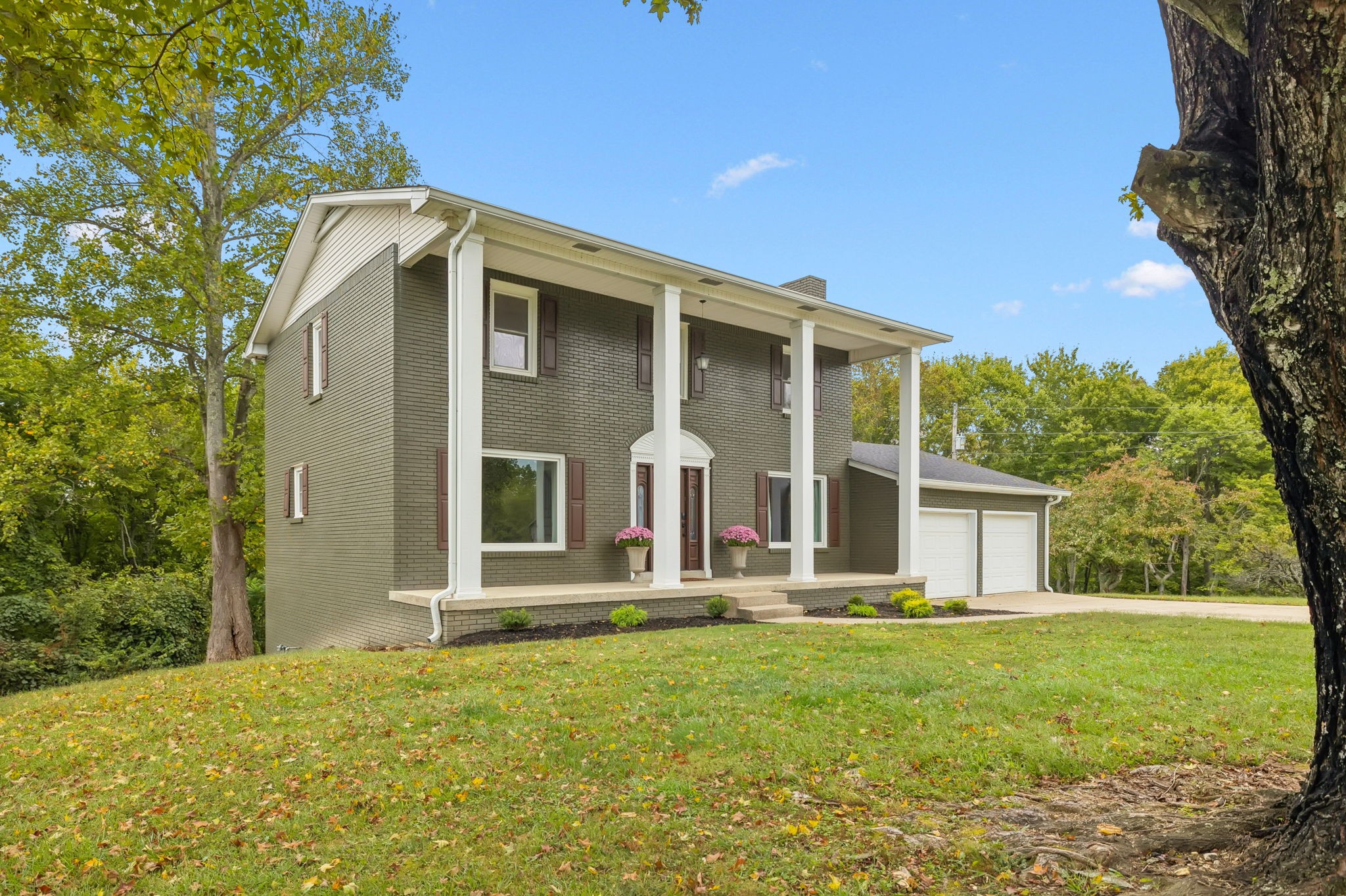 213 Pea Ridge Rd