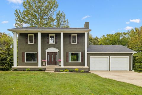 213 Pea Ridge Rd Elmwood TN 38560