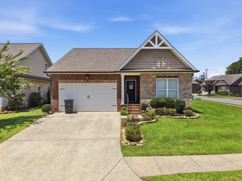 Photo of 1115 Cross Pointe Dr, Cookeville, TN 38506 (MLS # 3593280)