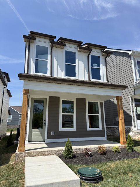 124 Gower Street Pleasant View TN 37146