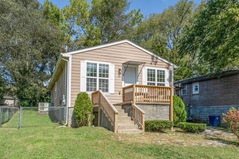942 Green St Franklin TN 37064