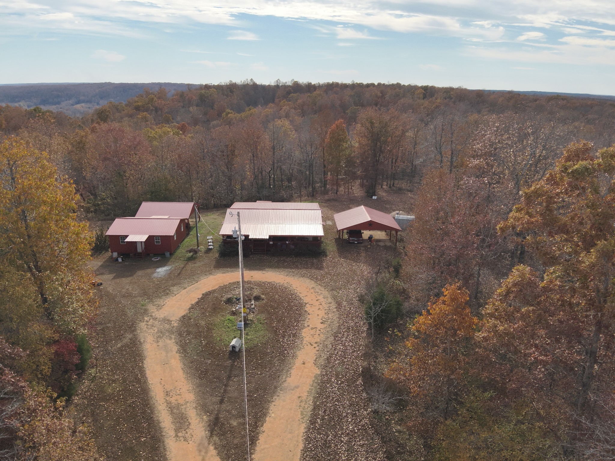 2383 Airport Ridge Rd