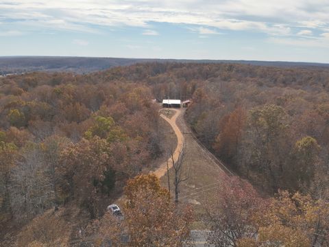 2383 Airport Ridge Rd Linden TN 37096