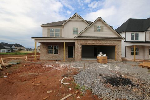 583 Summerfield Clarksville TN 37040