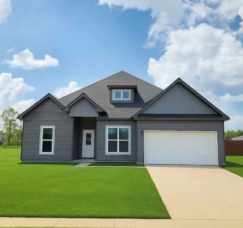 310 Galway Dr Clarksville TN 37042