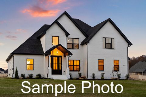 250 Bellshire Dr Clarksville TN 37043