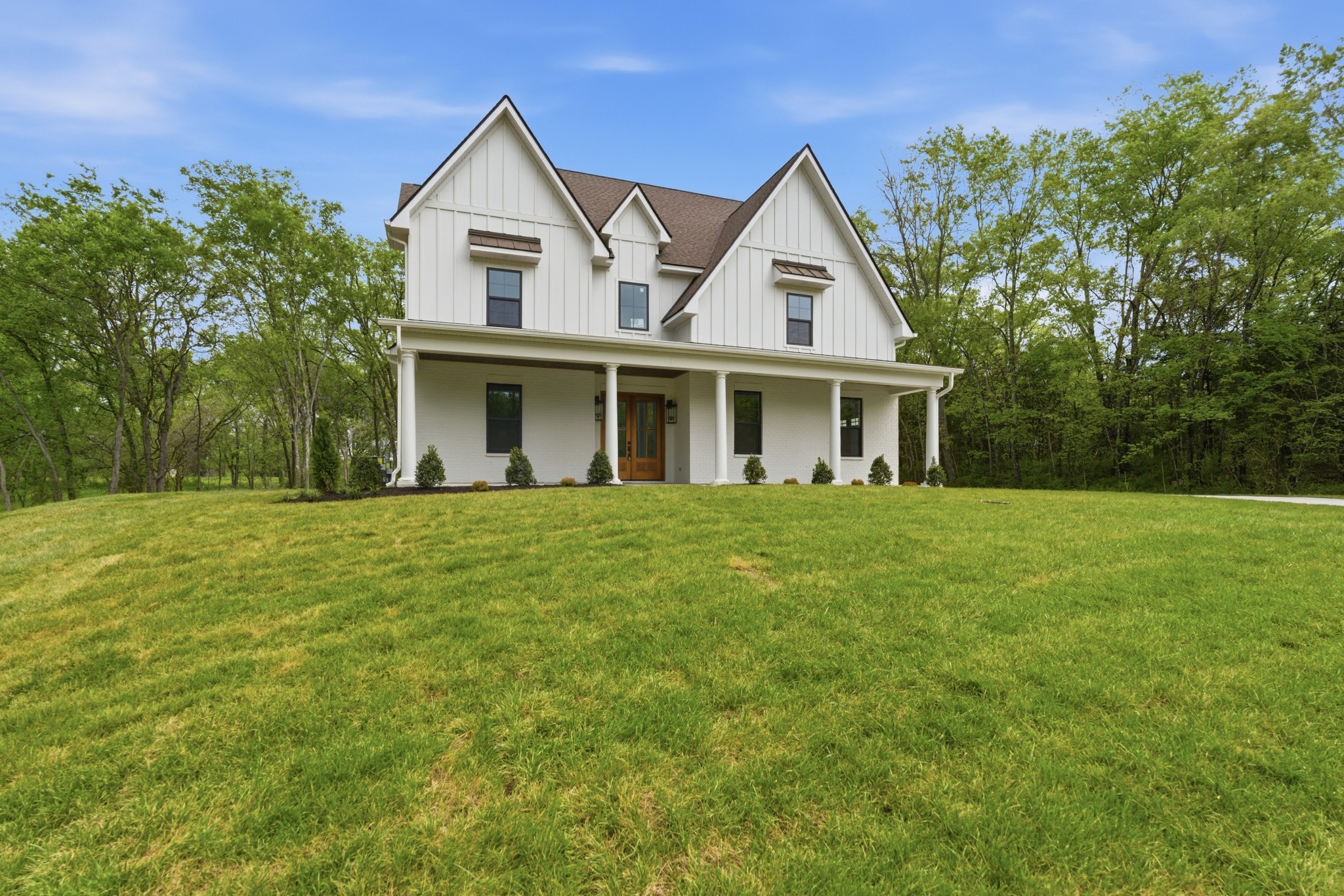 8660 Cainsville Pike