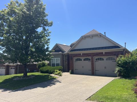 239 Meandering Dr Lebanon TN 37090