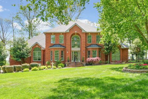 2070 Queens Bluff Way Clarksville TN 37043