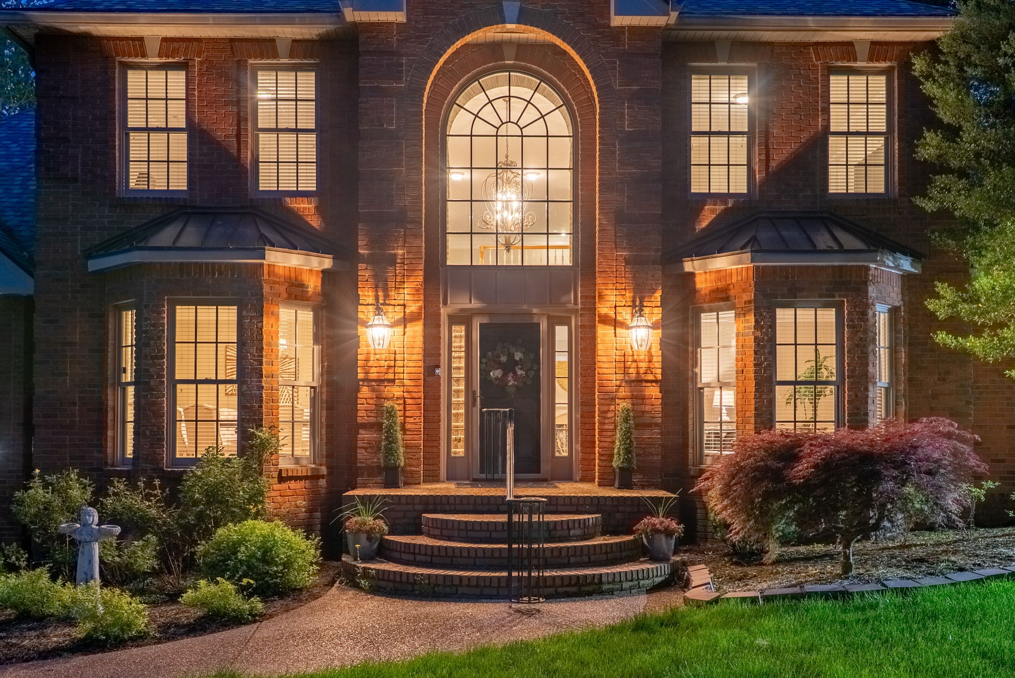 2070 Queens Bluff Way