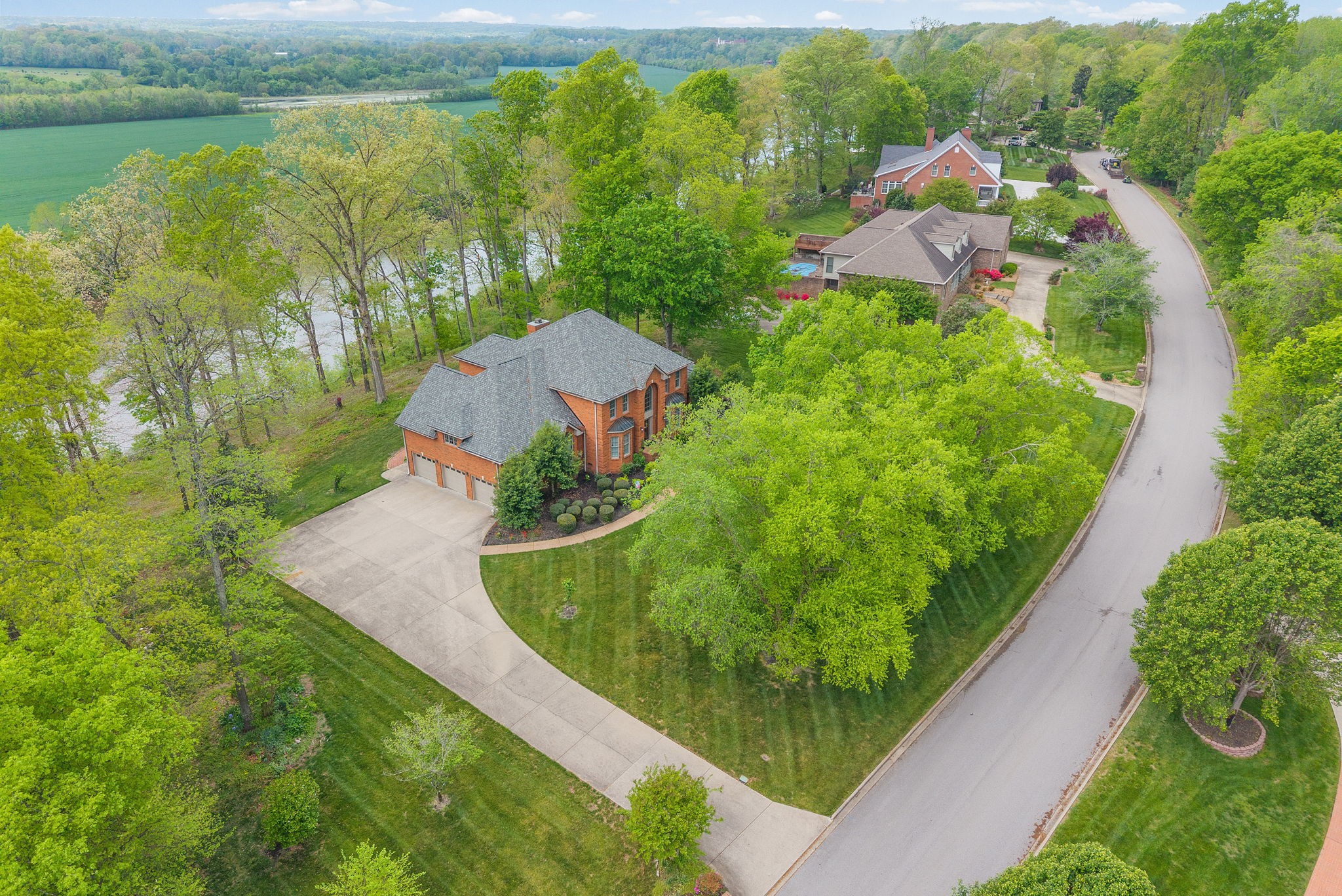 2070 Queens Bluff Way